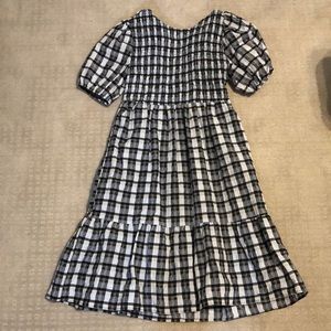Zara girls dress size 11-12